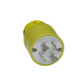 Woodhead SUPER-SAFEWAY PLUG NEMA L17-30 30A3-PHAS 2877